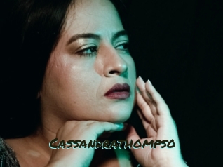 cassandrathompso Muhyoo Adult