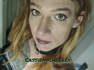 Cassiemichellex