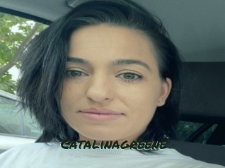 Catalinagreene