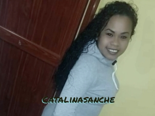 Catalinasanche