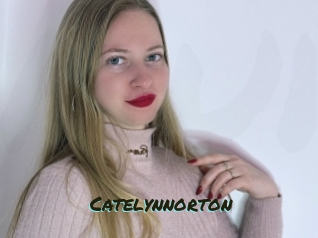 Catelynnorton