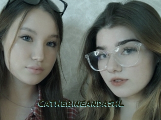 Catherineandashl