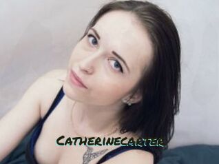 Catherinecarter