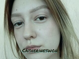 Catherineswon