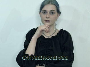 Catheryncordner