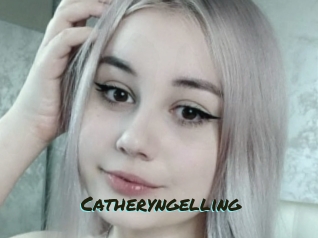 Catheryngelling