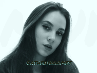 Catheryngomes