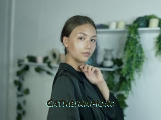 Cathrynamond