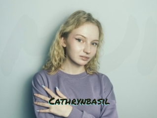 Cathrynbasil