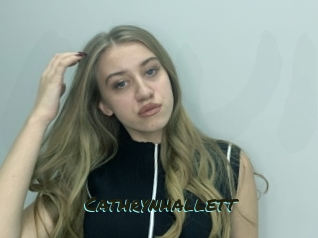 Cathrynhallett