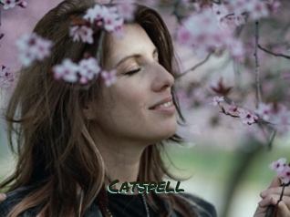 Catspell