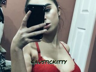 caustickitty Muhyoo Adult