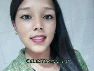 Celestesexxhot