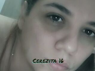 cerezita_16 Muhyoo Adult