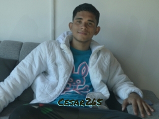 Cesar265