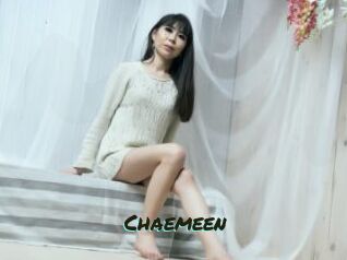 Chaemeen