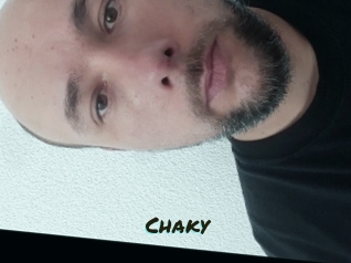 Chaky