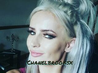 Chanelbrooksx