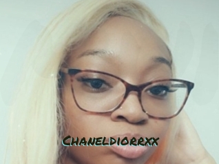 Chaneldiorrxx