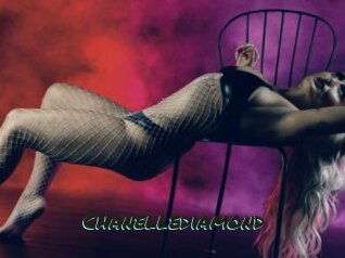 chanellediamond Muhyoo Adult