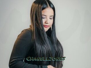 chanelljones Muhyoo Adult