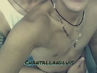 Chantallandluis