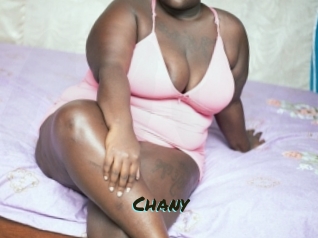Chany