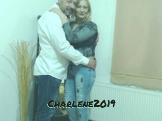 Charlene2019