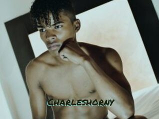 Charleshorny