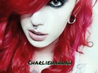 Charliehannah
