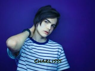 charlisss Muhyoo Adult