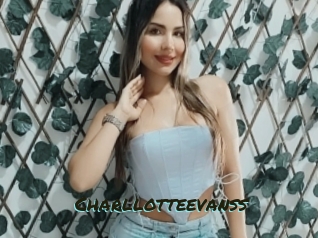 Charllotteevanss