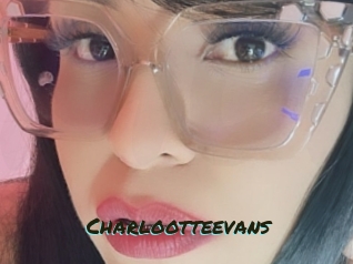 Charlootteevans