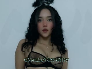 Charlotesmiths