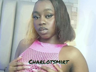 Charlotsmirt