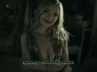 charmingarianna Muhyoo Adult