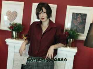charminggera Muhyoo Adult