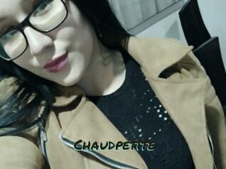 Chaudpetite