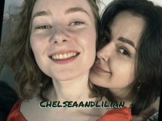 Chelseaandlilian