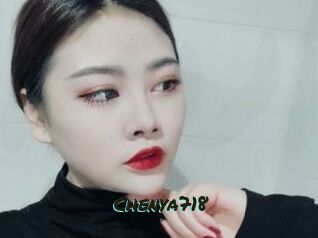 Chenya718