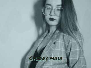 Cherry_maia