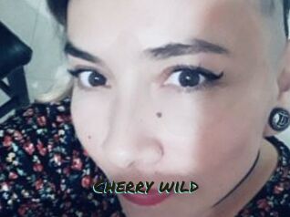 Cherry_wild