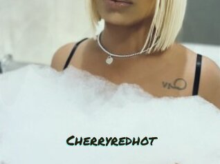 Cherryredhot