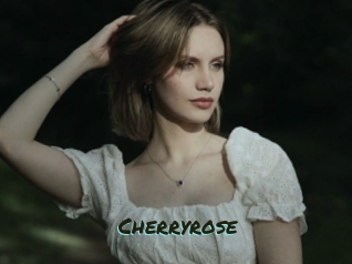 Cherryrose