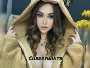 Cherrywhite