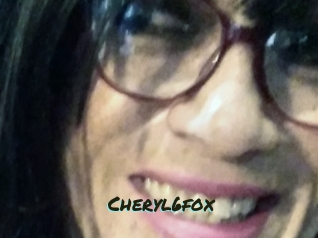 Cheryl6fox