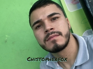 Chistopherfox