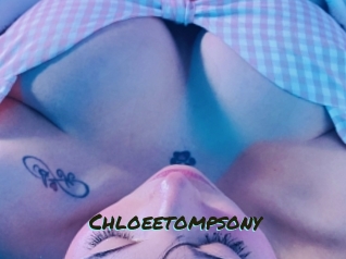 chloeetompsony Muhyoo Adult
