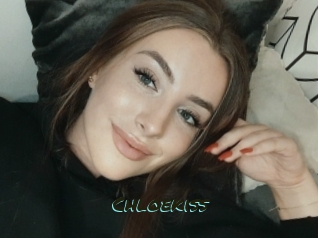 Chloekiss