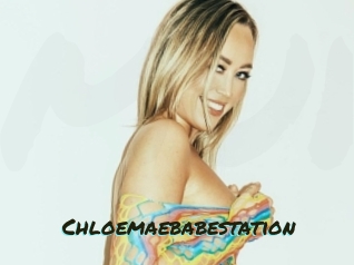 Chloemaebabestation